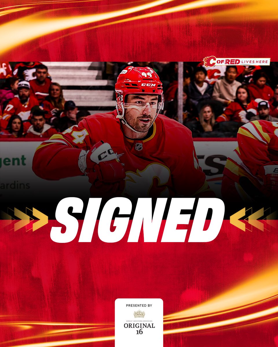 NACHO IS BACK!

Joel Hanley has signed a two-year extension with an AAV of $1.75 million!