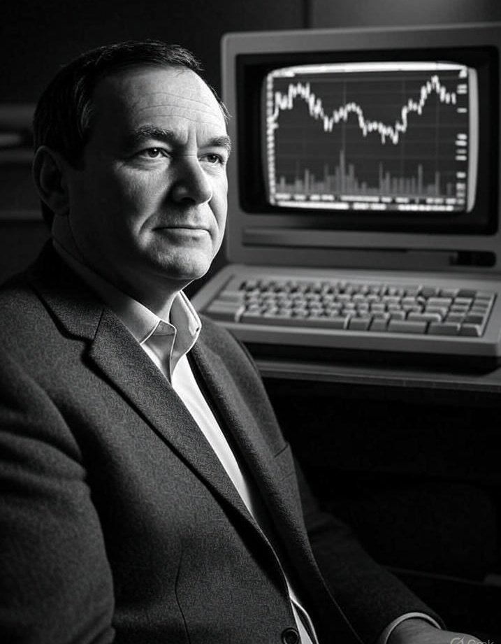 flow_lens_AI's tweet photo. The future of charts shouldn’t be candlesticks.

If you can build smart contract systems and L2s…

Why are we still analyzing the market like it’s 1999?

It’s time for a new way
AI. Emotion. Flow.

That’s what we’re creating with #FlowLensAI. https://t.co/tAcbwt1F0e