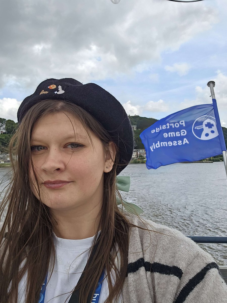 Hauma - Out now! tweet media