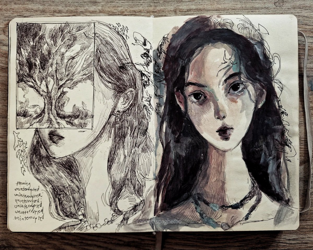 sketchbook
