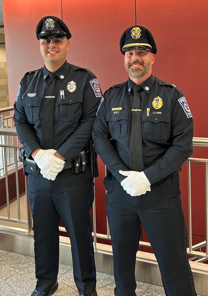 BHCC Police Department (@bhccpd) on Twitter photo Join us in welcoming our newest Officer to Bunker Hill Community College. Officer Panameno graduated from the 35th ROC MPTC Boylston Police Academy and we are excited to have join our department. #policeofficer #policeacademy #bhcc #bhccpd Join us in welcoming our newest Officer to Bunker Hill Community College. Officer Panameno graduated from the 35th ROC MPTC Boylston Police Academy and we are excited to have join our department. #policeofficer #policeacademy #bhcc #bhccpd