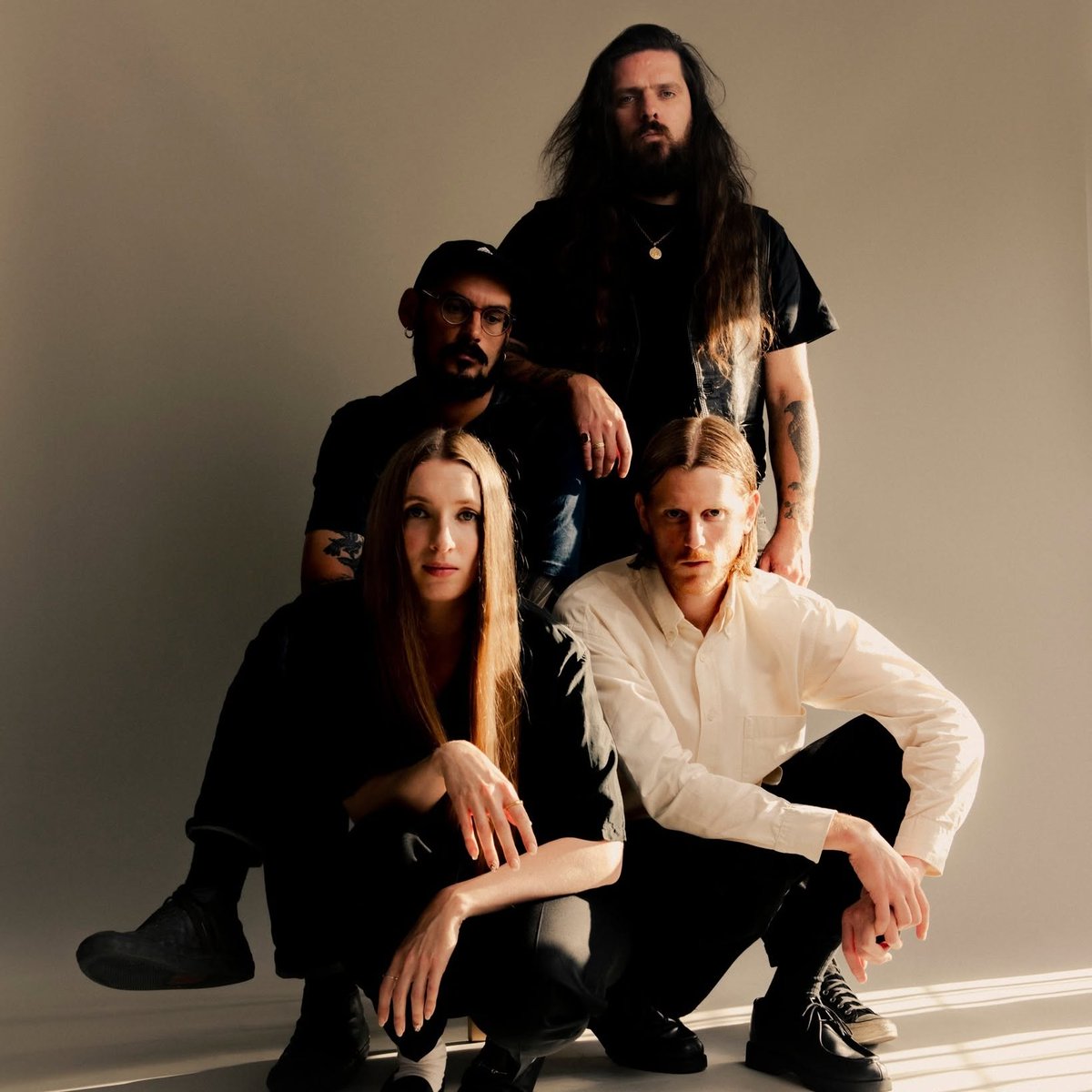 Date change! <a href="/drycleaningband/">Dry Cleaning</a> will be guest DJing on Saturday 1st November at <a href="/VICTORIADALSTON/">The Victoria Dalston</a>!

Florence Shaw and Lewis Maynard return to the club after their fantastic sold out set earlier this year. Tickets on <a href="/dicefm/">DICE</a>.