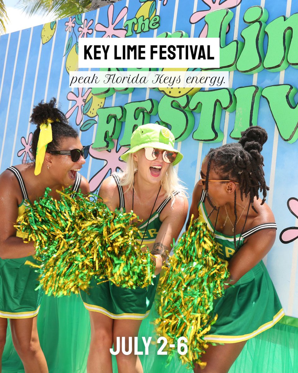 The Florida Keys & Key West tweet media