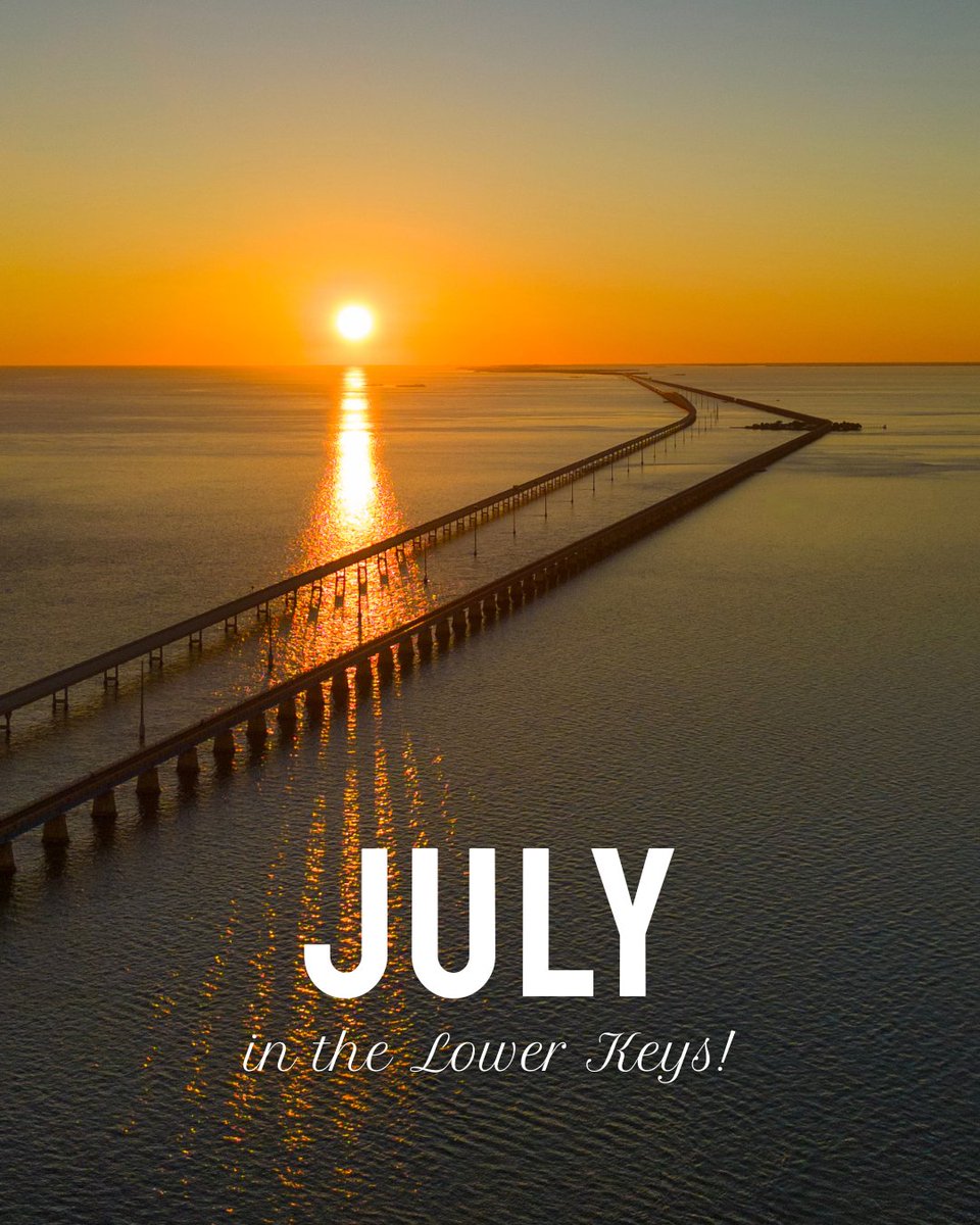 The Florida Keys & Key West tweet media