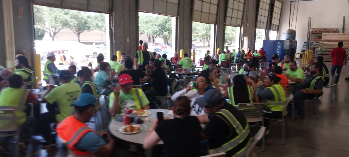 Builders FirstSource tweet media