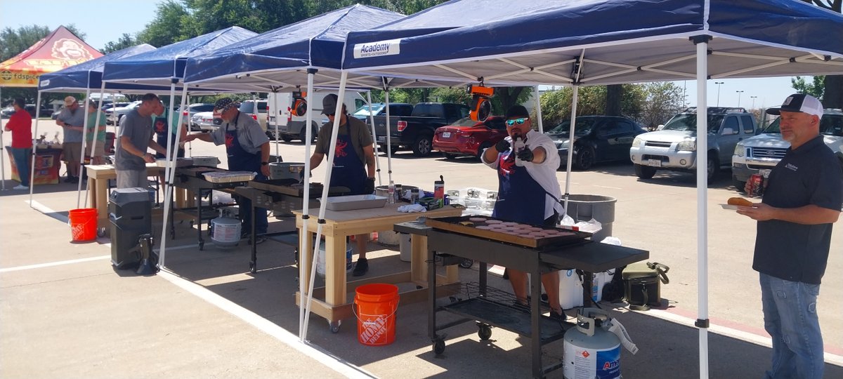 Builders FirstSource tweet media