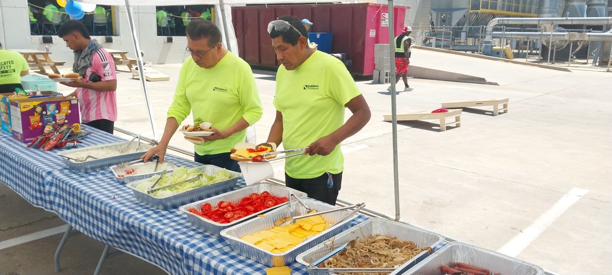 Builders FirstSource tweet media