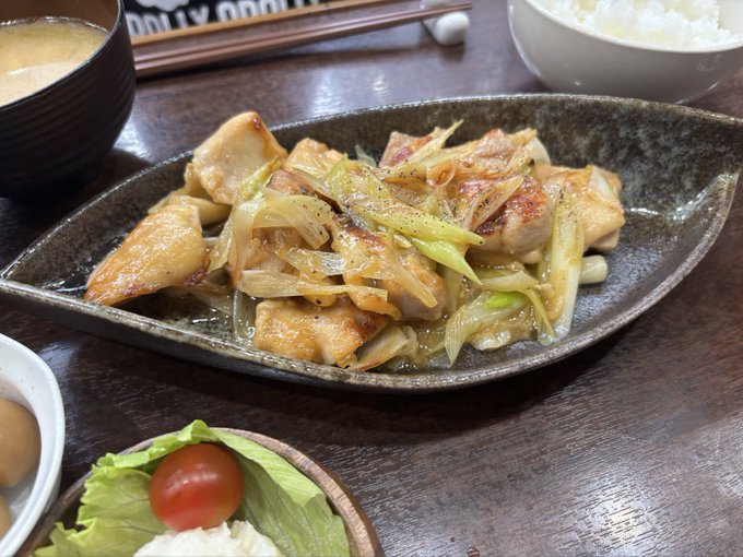 おうちのツイート