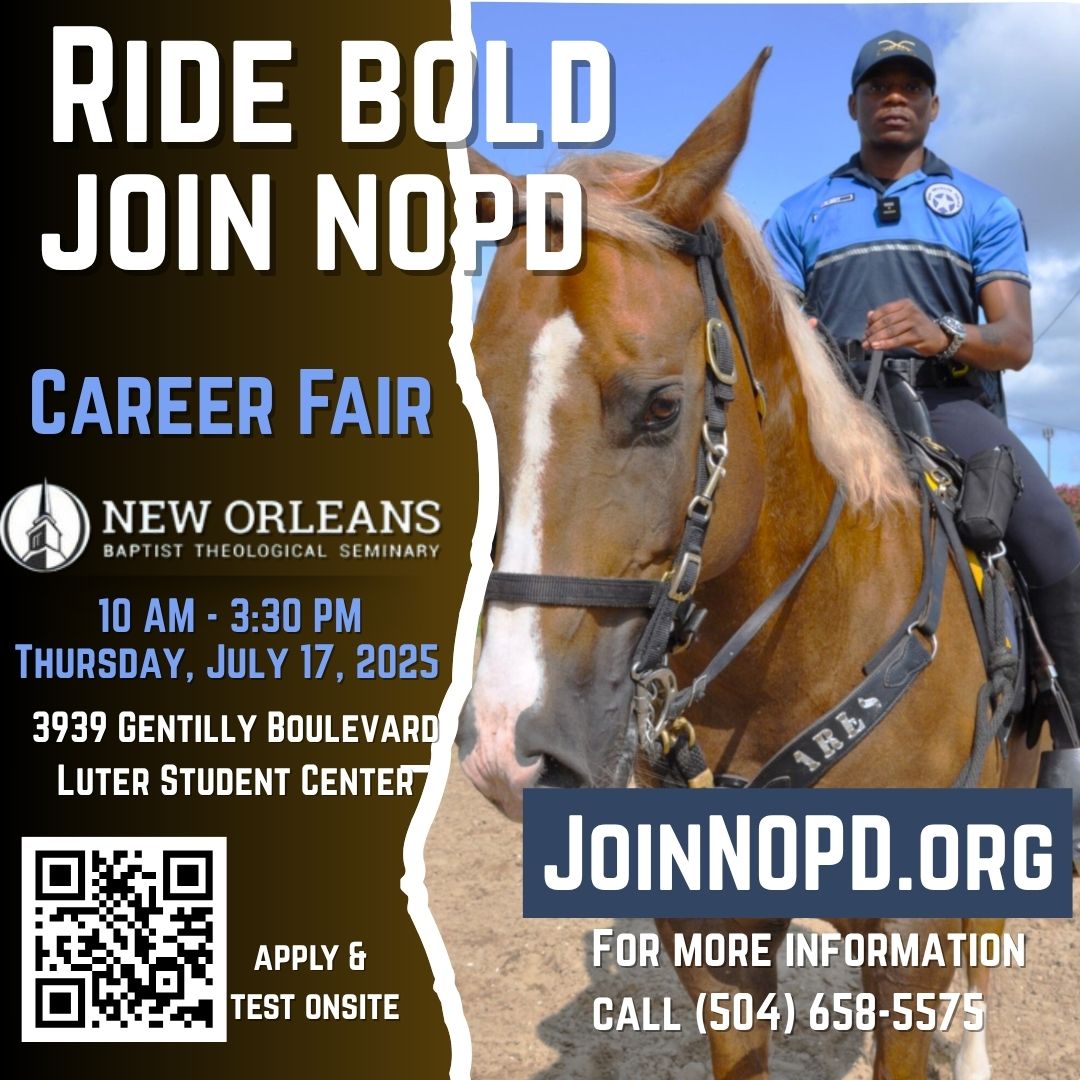 New Orleans Police Department (@nopdnews) on Twitter photo 