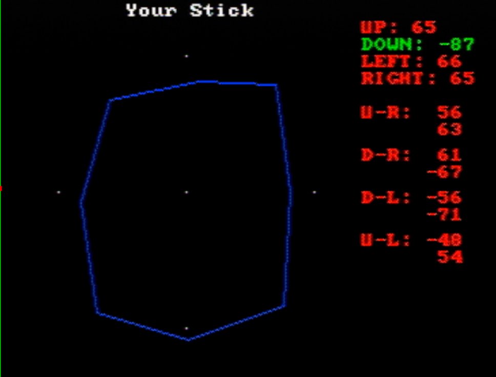 selling controller with 10/10 stick. perfect angles with an incredible stick feel

$480 + shipping. dm for details