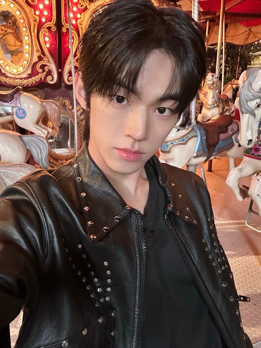 hzz_do's tweet image. 야식까지먹었다🤩🤩❤️
