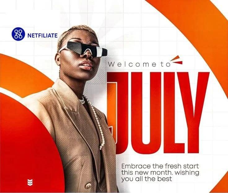 talk2netfiliate's tweet image. Every big dream starts with someone bold enough to dream. Never forget you carry the strength, patience, and passion to reach for the stars and make a difference in the world.
Get started as a Promoter on NETFILIATE Today. 
#netfilate #netpro
