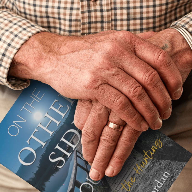 1.Feeling hurt? The book "On The Other Side Of Your Pain" offers hope for the hurting. It's a labor of love for anyone whose hope has diminished. truepotentialmedia.com/terri-jordan/?…