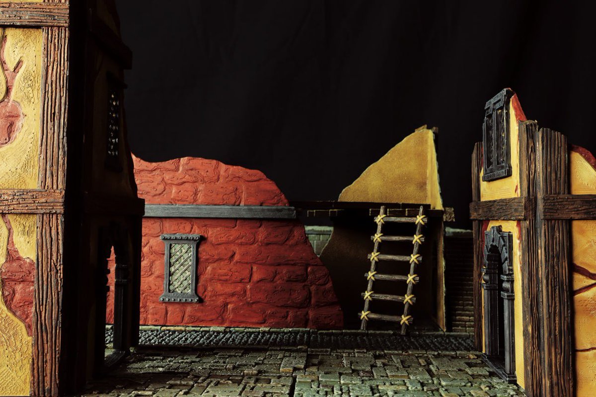 Been doing some photography for a friends tabletop kickstarter, check it out!

kickstarter.com/projects/warsc…