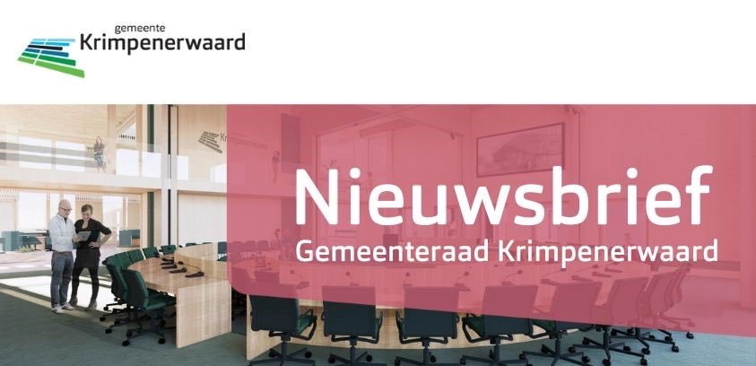 Raad Krimpenerwaard tweet media