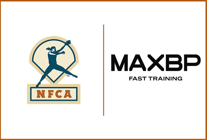 🤝 NFCA welcomes back Official Sponsor <a href="/Max_BP/">MaxBP Fast Training</a>; Multi-year title sponsor of NFCA DI &amp; DIII Leadoff Classics.

🔗  bit.ly/44H73VP