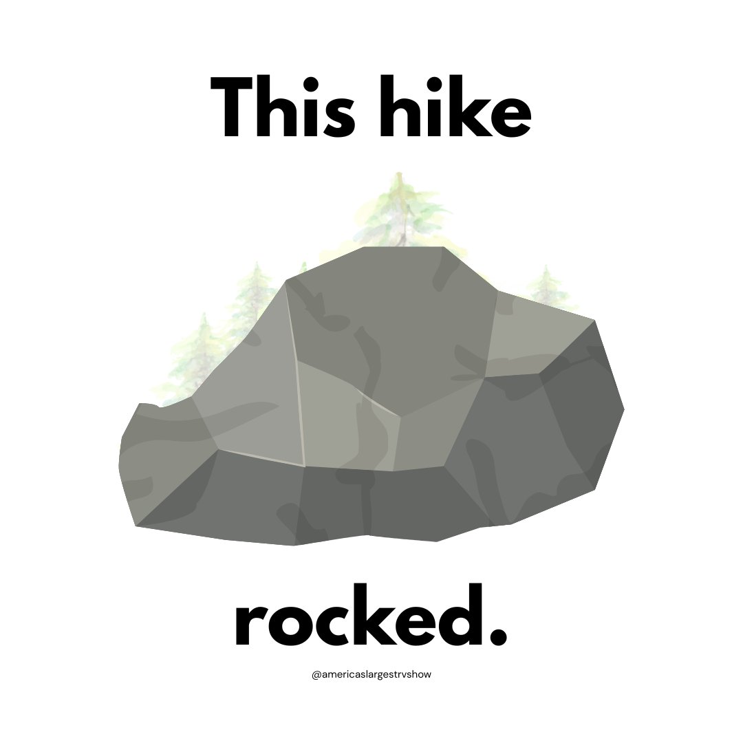 America's Largest RV Show® tweet media