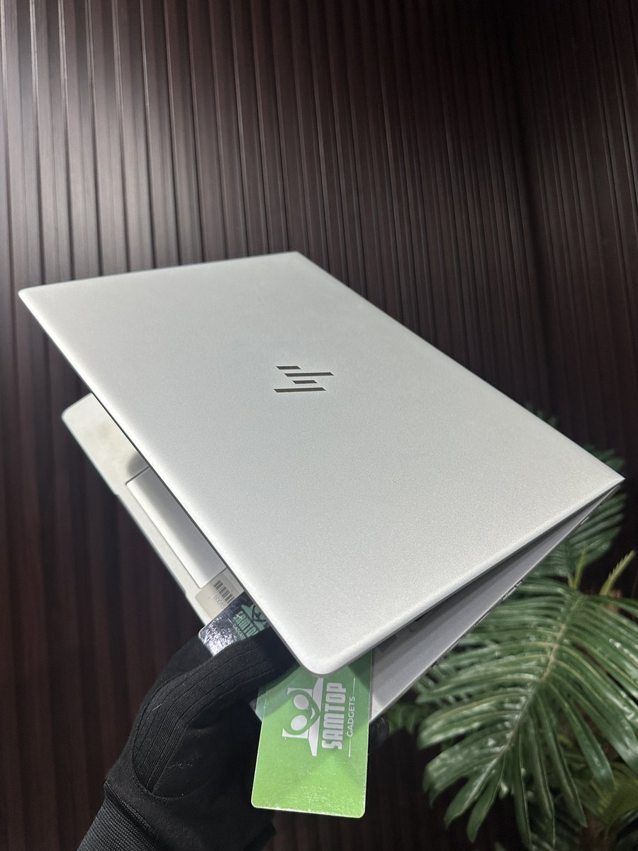 Samtop Gadgets (@samtopgadgets) on Twitter photo Thank you <a href="/santotheplug1_/">THE GREAT MAN (✧ᴗ✧) ☂️</a> for using us to get your new PC
SuperSlim HP Elitebook 830 G5
Intel Core i5-8350U 8th Generation
16gb ram
256gb ssd
Backlit Keyboard
Fingerprint Scanner
Keyboard Light
Webcam ( Camera)
Type C Port
Come with Free Original Charger
395k Thank you <a href="/santotheplug1_/">THE GREAT MAN (✧ᴗ✧) ☂️</a> for using us to get your new PC
SuperSlim HP Elitebook 830 G5
Intel Core i5-8350U 8th Generation
16gb ram
256gb ssd
Backlit Keyboard
Fingerprint Scanner
Keyboard Light
Webcam ( Camera)
Type C Port
Come with Free Original Charger
395k
