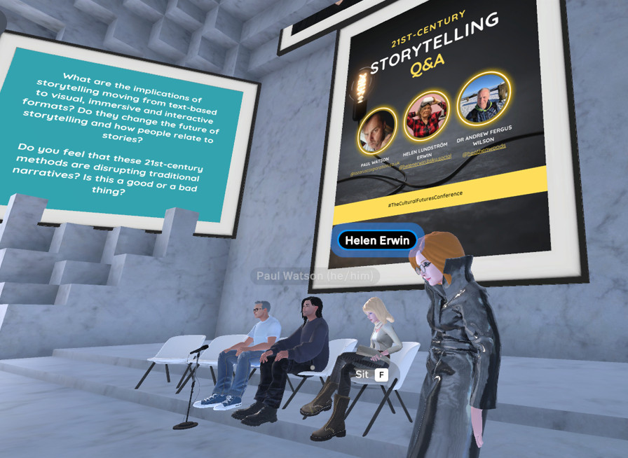 Dee Dee Chainey tweet media