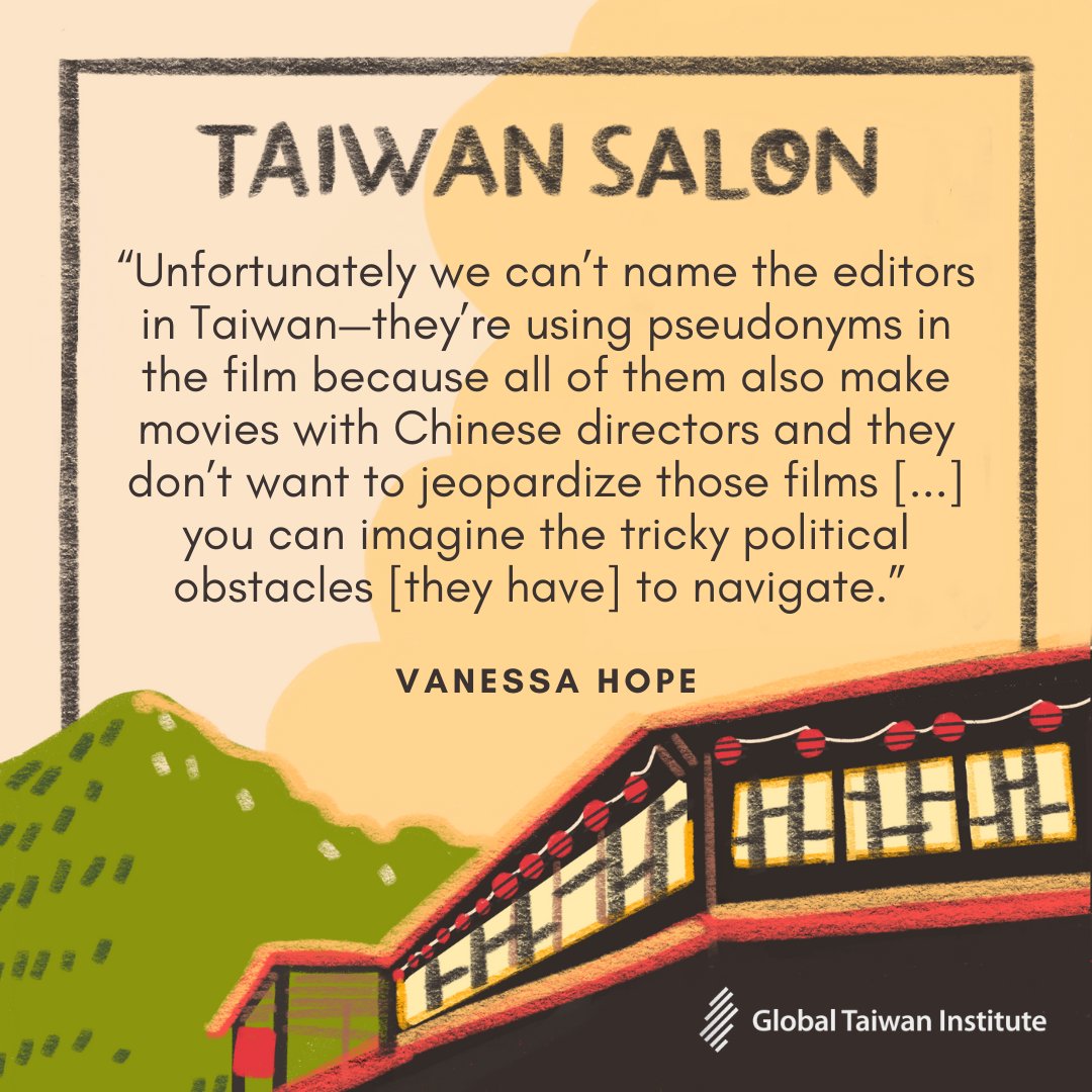 globaltaiwan's tweet photo. The award-winning documentary film "#InvisibleNation" premiered in #Taiwan on June 13. 

In 2024, #GTI's podcast program Taiwan Salon was honored to interview @VHopeful, the director of "Invisible Nation." If you haven't listened to it, check out here: https://t.co/U0BUgjyEjj https://t.co/hi2P3A71ZQ