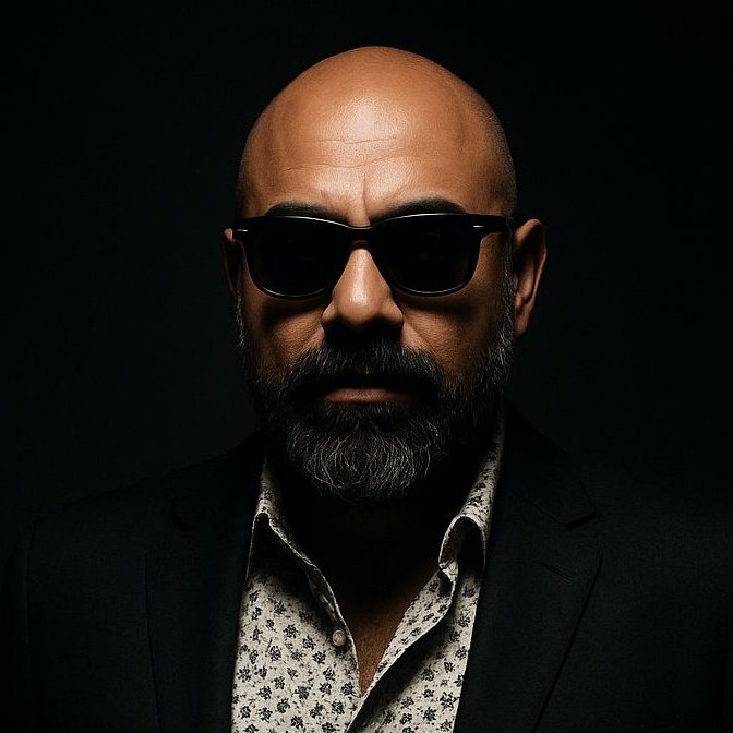 #NewProfilePic