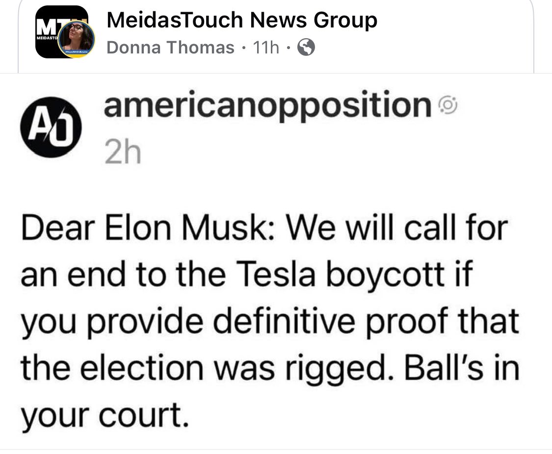 MAGA Cult Slayer🦅🇺🇸 (@magacult2) on Twitter photo 