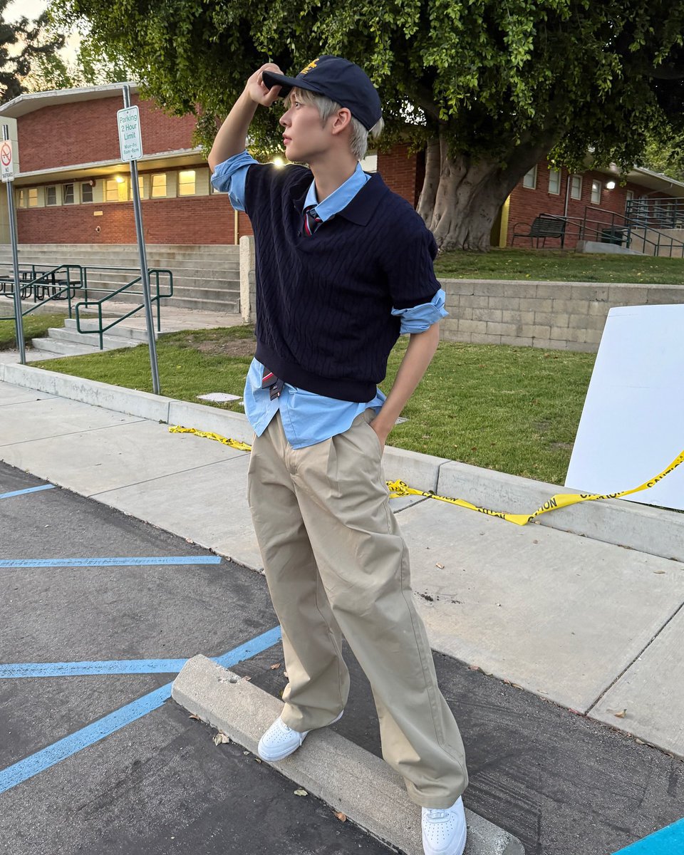 tglsvn_EUNSEOK's tweet image. Thanks for staying true to yourself all this time. Let’s keep going!

#3YearsWithEunseok
#은석아_루키즈공개_3주년축하해