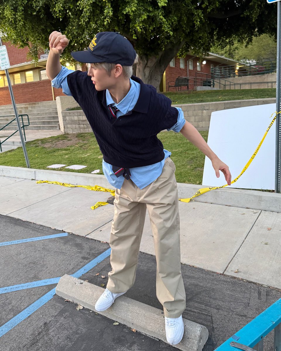 tglsvn_EUNSEOK's tweet image. Thanks for staying true to yourself all this time. Let’s keep going!

#3YearsWithEunseok
#은석아_루키즈공개_3주년축하해