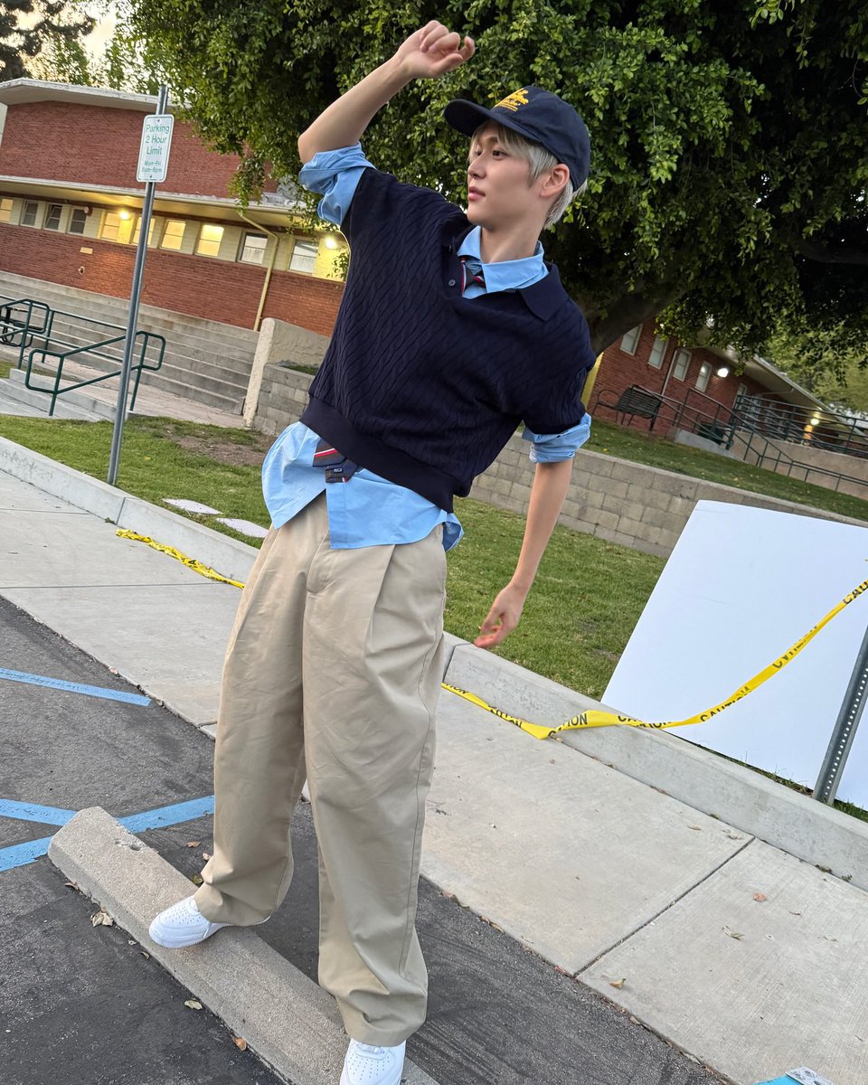 tglsvn_EUNSEOK's tweet image. Thanks for staying true to yourself all this time. Let’s keep going!

#3YearsWithEunseok
#은석아_루키즈공개_3주년축하해