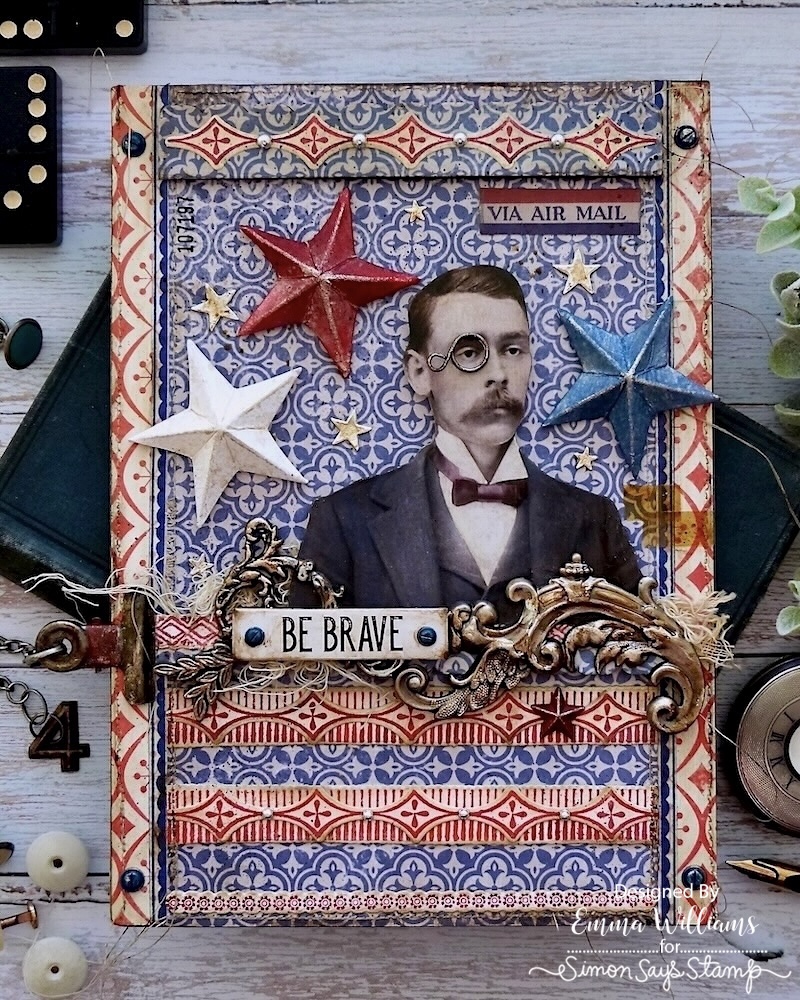 Simon Says Stamp (@simonsaysstamp) on Twitter photo Want a chance to win $25? Simply use the link up tool at the bottom of our current #sssmchallenge to share your red, white, and/or blue creation! tinyurl.com/yzpzh8e4 Want a chance to win $25? Simply use the link up tool at the bottom of our current #sssmchallenge to share your red, white, and/or blue creation! tinyurl.com/yzpzh8e4