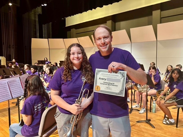 SCUC ISD Fine Arts tweet media