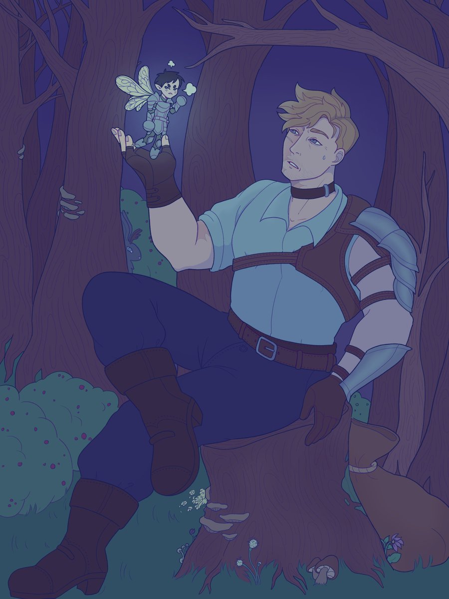 Sometimes I just feel that my mother was right and I'm really talentless

Wanna open commissions in 2025, maybe. I don't think i need money, just wanna know that i'm worth something, ehe

#graves #phillipgraves #makarov #vladimirmakarov #makagraves