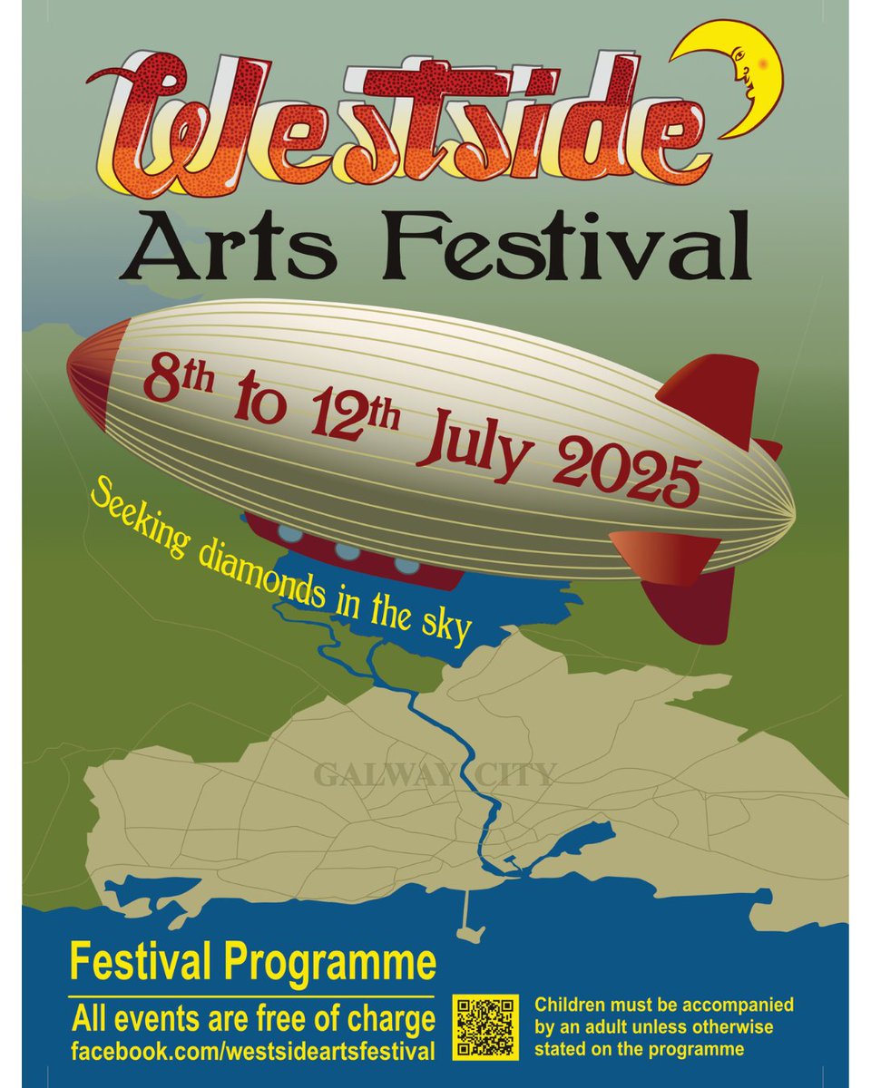 Westside Library (@westsidelib) on Twitter photo Only one week to go! Check out all the wonderful events we have planned for the Westside Arts Festival 2025! westsideresourcecentre.ie/waf.html #WAF2025 <a href="/GalwayCoCo/">Galway County Council</a> <a href="/GalwayCityCo/">Galway City Council</a> <a href="/LibrariesGalway/">Galway Libraries</a> Only one week to go! Check out all the wonderful events we have planned for the Westside Arts Festival 2025! westsideresourcecentre.ie/waf.html #WAF2025 <a href="/GalwayCoCo/">Galway County Council</a> <a href="/GalwayCityCo/">Galway City Council</a> <a href="/LibrariesGalway/">Galway Libraries</a>