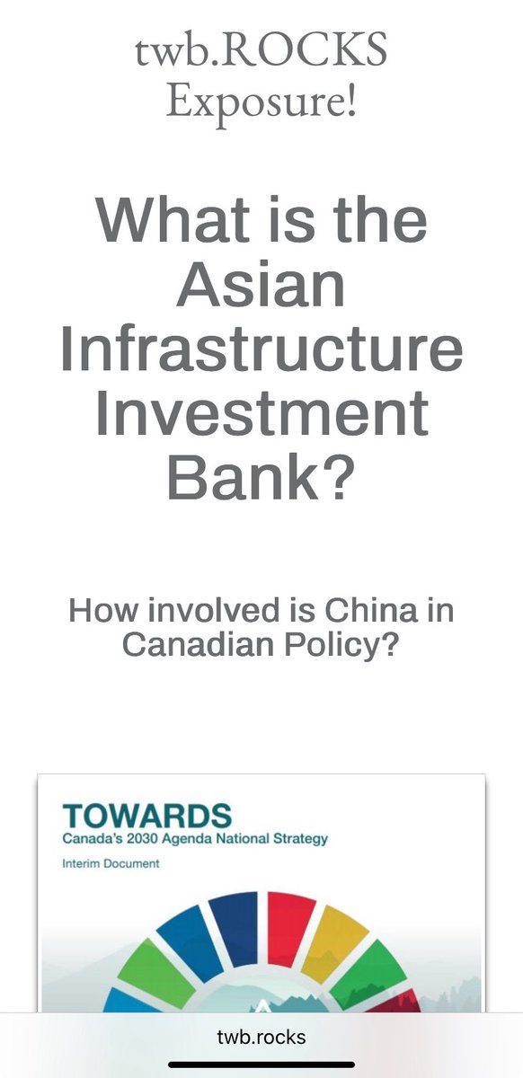 CaeJak's tweet image. There won’t be any “prevailing” of “justice” in #Canada. It is in the final stages of a #ControlledCollapse :
evidence of this is everywhere.
Re: truth
People in a position to rid themselves of the pure distraction that is “paying bills”/“generating wealth” may still have time.⏳