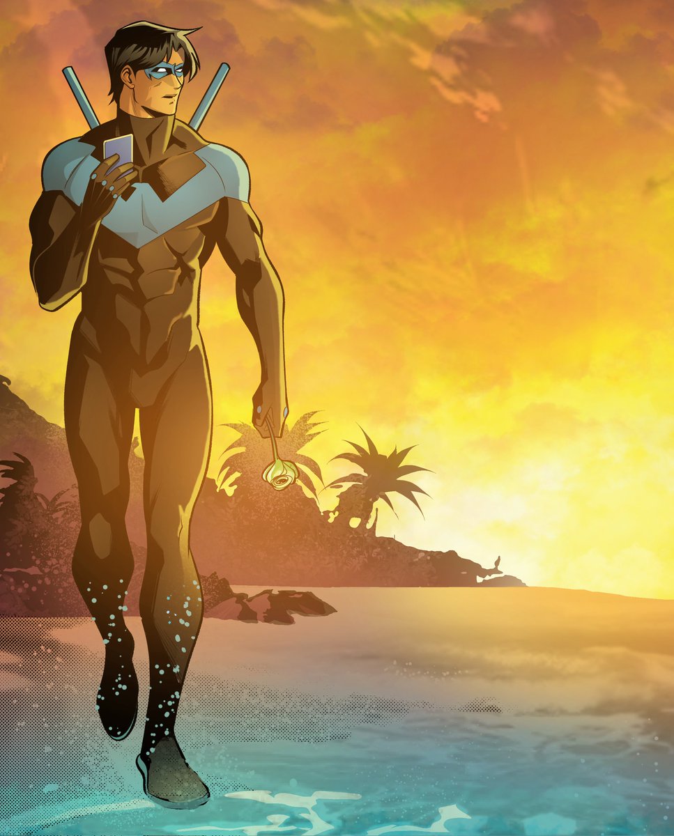Nightwingriah tweet media