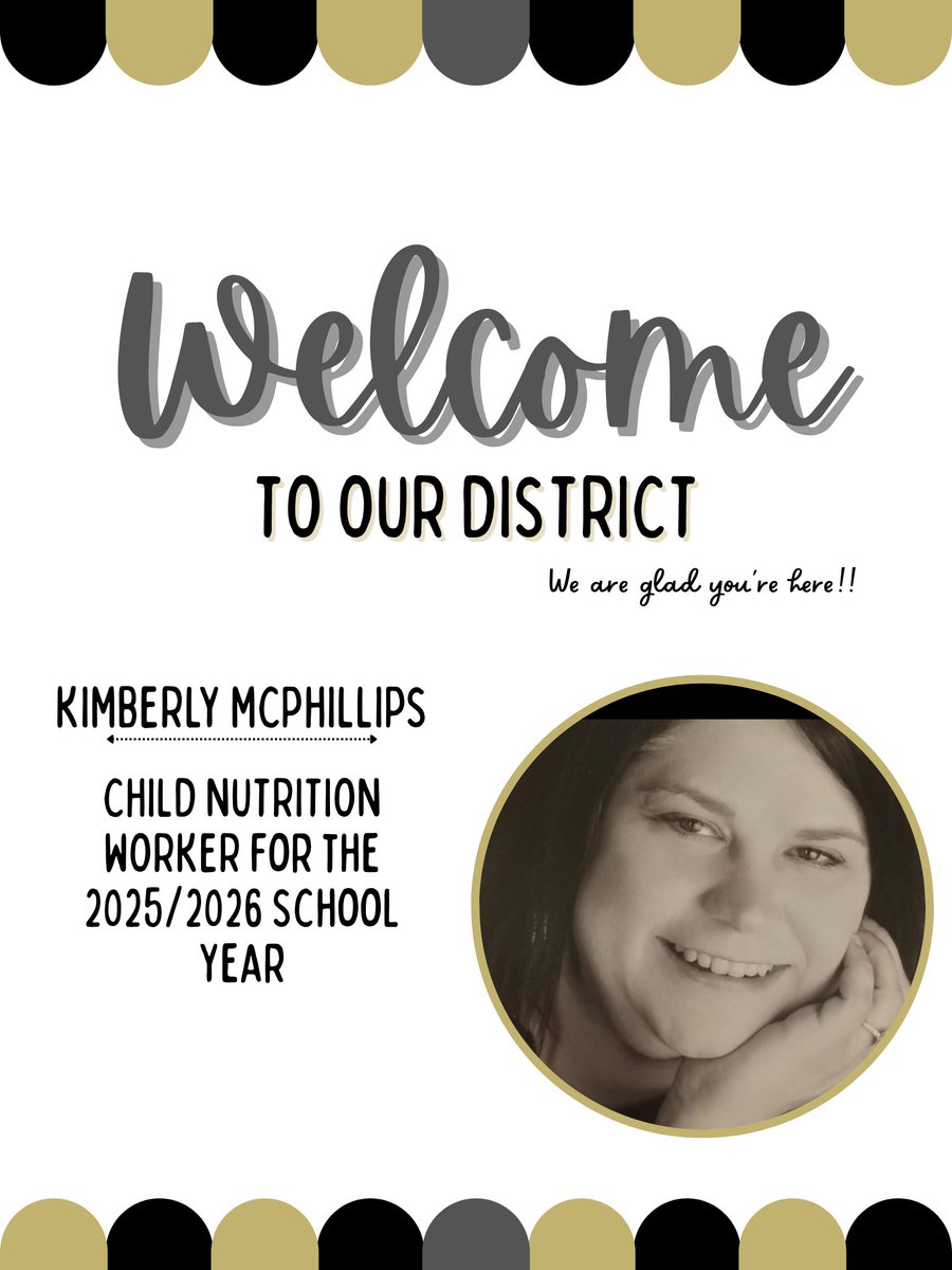 A warm Bushland Welcome!! 🖤💛