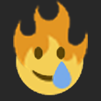 🥲+🔥