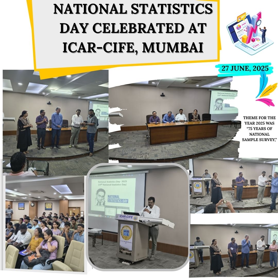 ICAR-CIFE (@icar_cife) on Twitter photo 