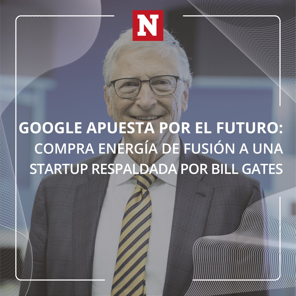 NWEspAmerica's tweet image. Google firmó un acuerdo con Commonwealth Fusion Systems para comprar energía de fusión.
🔌 200 MW (¡75,000 hogares!)
☀️ Energía limpia, sin residuos
🧲 Tecnología del MIT
💰 Respaldada por Bill Gates
¿Será esta la revolución energética que esperábamos?
#Google #FusionEnergy
