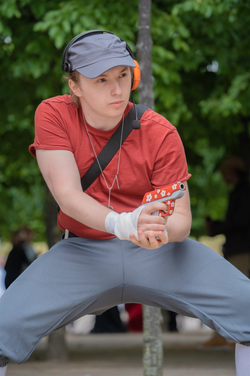 Green_Fortress2's tweet image. I don’t even know where to start.
Do you even know who I am?
#TeamFortress2