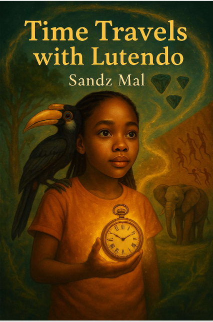 sandz_mal's tweet image. 2025 is my year to come out of my shell &amp;amp; finally give things a try. After years of keeping a folder of manuscripts (some started in 2010!), I’m taking the plunge &amp;amp; sharing my work with you. In July, I’ll be publishing my children’s storybook to test the waters. #ChildrensBooks