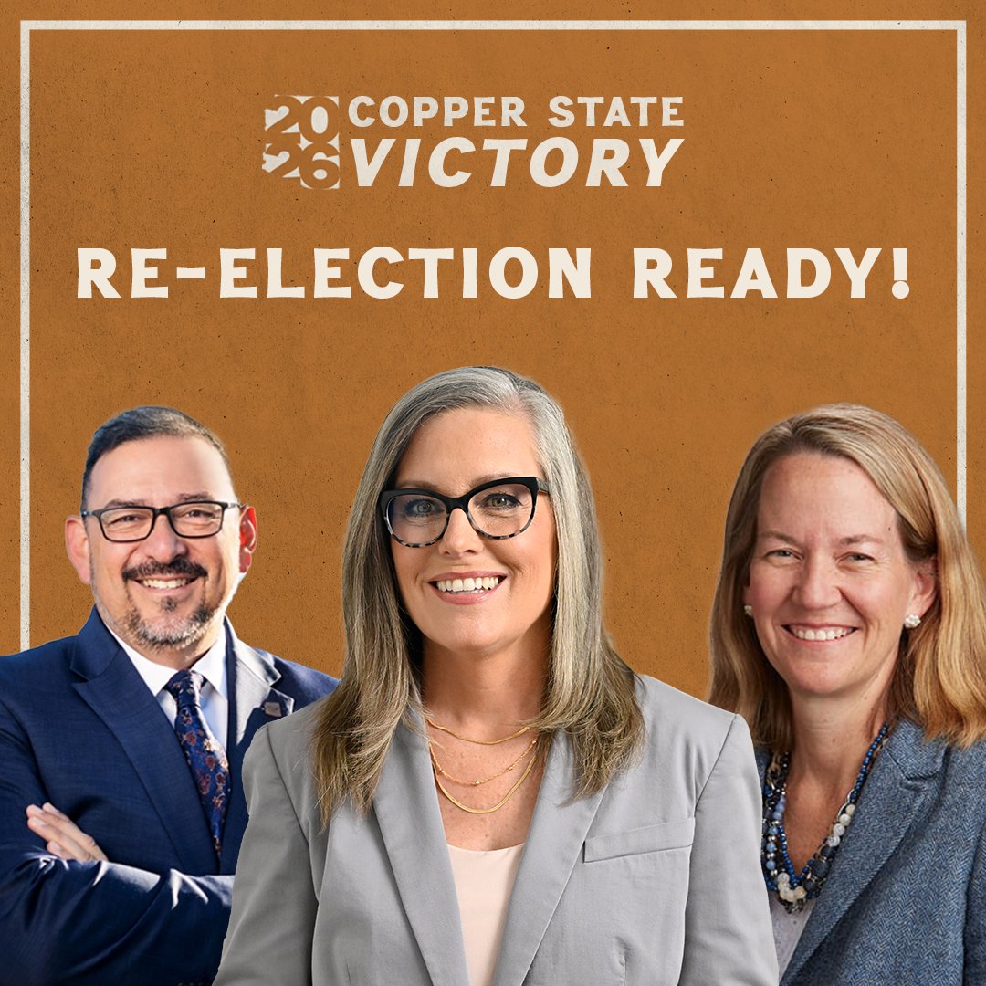 Copper State Victory tweet media