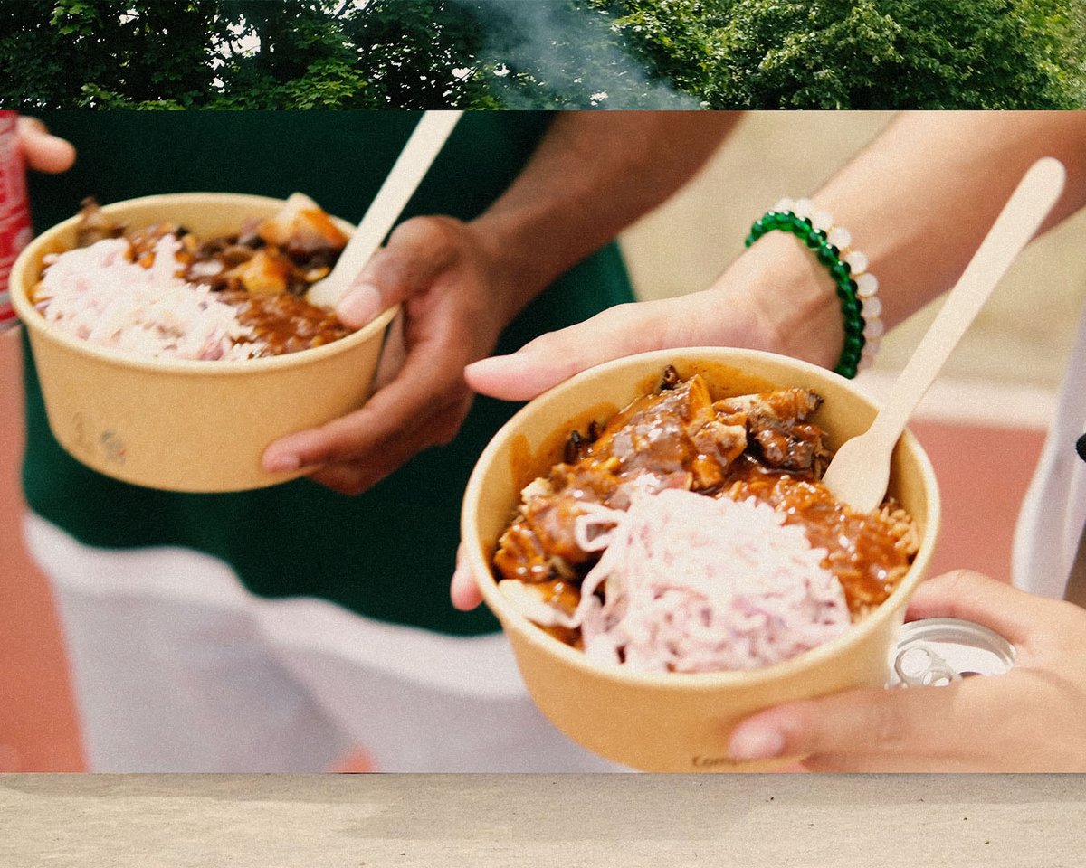 King's Church Picnic was great this year!