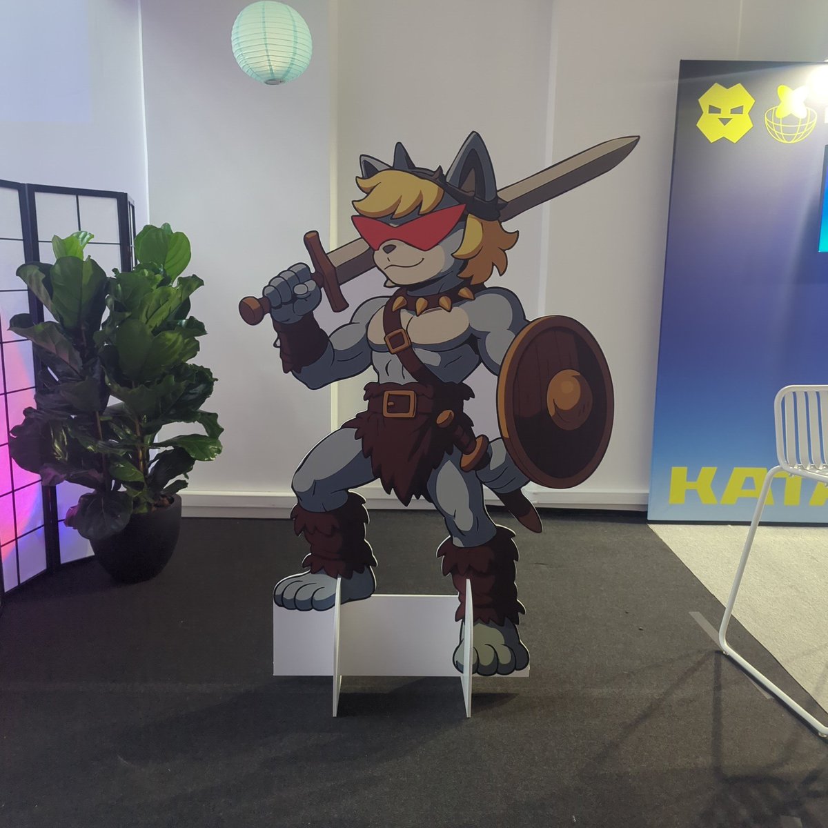 EigenPhi's tweet image. It's a blast of all the great events here in Cannes, especially this @katana one from @GSR_io, @SushiSwap, @withAUSD, and @0xPolygon! Heading to MEV Happy Hour from @bloxroute and the one by @tokenterminal and @MessariCrypto! Feels hyped for meeting ppl talking #MEV & DATA!β¦