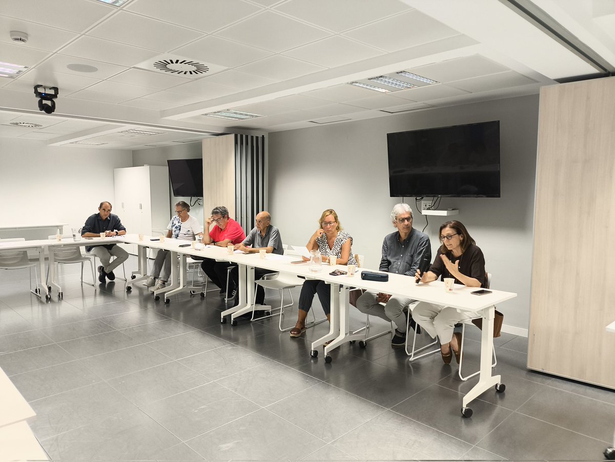 Respon.cat (@respon_cat) on Twitter photo Estem fent l'Assemblea general ordinària i extraordinària de Respon.cat a la sala Catalunya de <a href="/suaracoop/">Suara Cooperativa</a> Estem fent l'Assemblea general ordinària i extraordinària de Respon.cat a la sala Catalunya de <a href="/suaracoop/">Suara Cooperativa</a>