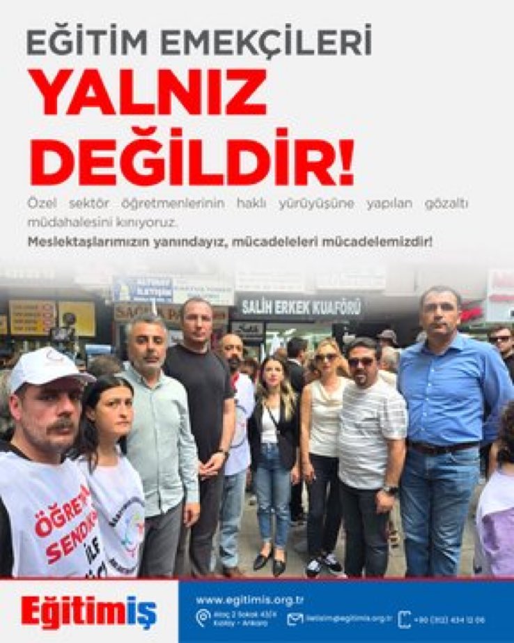 #öğretmen #oezelsektoeroeğretmenleri