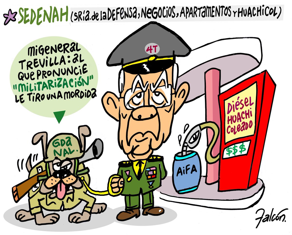 Fuerzas Armadas Chairas