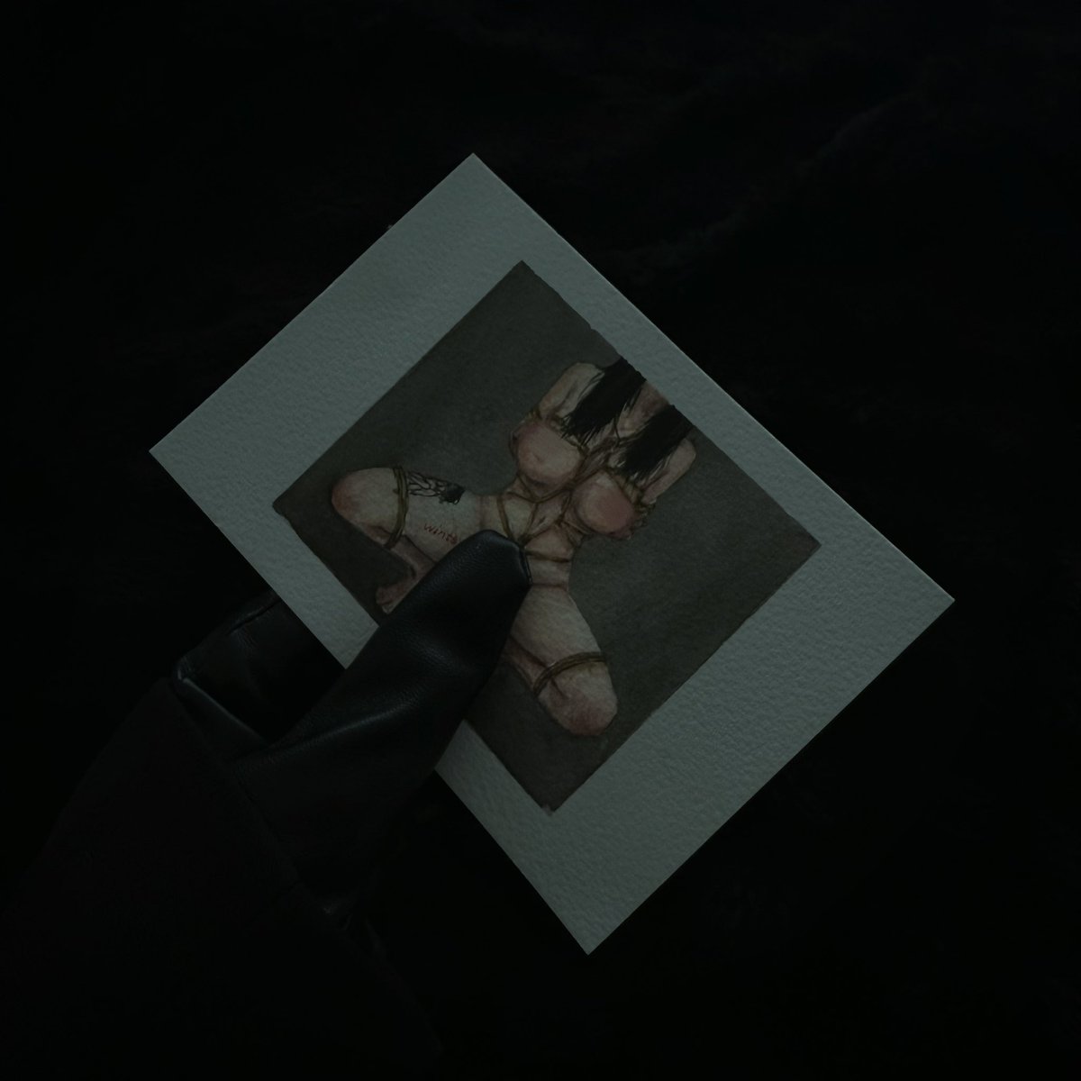 月亮🦋 (@winter02150) on Twitter photo 