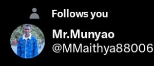 Nani hana hii notification??
Follow for follow back