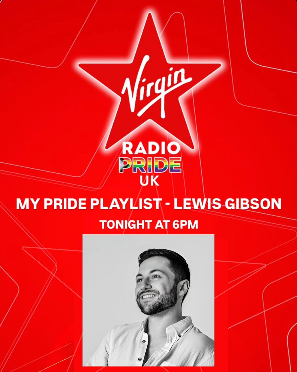 Tune in at 6pm to hear all about Lewis' life, his career and of course, how excited he is about the ISU European Figure Skating Championships returning to the UK for the first time in over a DECADE!

You can listen here: loom.ly/xHsVQqo